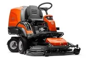 HUSQVARNA Benzínový Rider RC 320Ts AWD, 103-112cm, bez žacího ústrojí