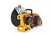 HUSQVARNA Rozbrušovací pila K 1 PACE Rail, RA11, 14