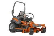 HUSQVARNA Zahradní sekačka s nulovým poloměrem otáčením Z 560X