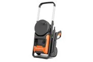 HUSQVARNA Elektrický kompaktní venkovní vysokotlaký čistič PW 240, 140 bar