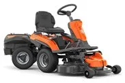 HUSQVARNA Aku Rider R200iX, 64-103cm, 94-103cm, bez žacího ústrojí