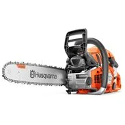 HUSQVARNA Výkonná benzínová řetězová pila 560XP Mark II, 38cm