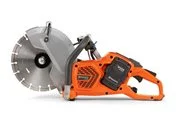 HUSQVARNA Rozbrušovací pila K 540i, bez aku a nabíječky