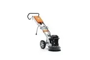 HUSQVARNA Elektrická podlahová bruska PG 280, 280mm