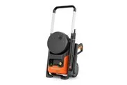 HUSQVARNA Elektrický venkovní vysokotlaký čistič PW 370, 170 bar