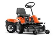 HUSQVARNA Aku víceúčelový Rider R 112iC, 85cm, včetně žacího ústrojí