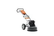 HUSQVARNA Elektrická podlahová bruska PG 450, 450mm