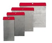 Japonské stěrky sada 50-120mm 4 ks. PARIERE