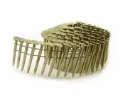 BOSTITCH Hladké pokrývačské hřebíky CR4DGAL, 3,0x38mm, 7200ks