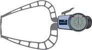Vnější rychlosnímač Oditest 0-10mm KRÖPLIN