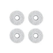 ECOVACS Pratelné mopovací hadříky pro Deebot X5 Omni, 2 páry