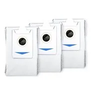 ECOVACS Antibakteriální sáčky do stanice Deebot X5 a T30S Omni, 3ks