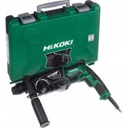 HiKOKI Kombinované kladivo SDS-plus DH28PCY2WSZ, 850W