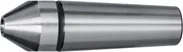 Dutý důlčík E923/2 pro soustružnické hroty 12mm CONZELLA