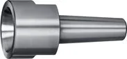 Dutý důlčík E923/7 pro soustružnické hroty 12mm CONZELLA