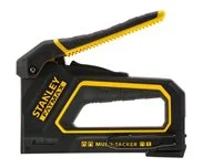 STANLEY Sponkovací kleště 4 v 1