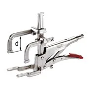 BESSEY Upínka Variogrip GRZV