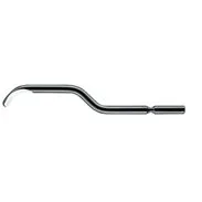 Čepel HSS pro odjehlovač E600 IBT