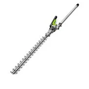 EGO Nástavec s nůžkami na živý plot, krátký HTA2000S, 51cm
