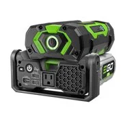 EGO Sada měniče napětí Nexus Escape PAD5001E, 1x2.5Ah