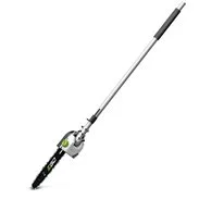 EGO Nástavec s prořezávací řetězovou pilou PSA1000, 25cm