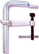 BESSEY Vysokovýkonná svěrka STB40M 400/175mm