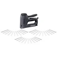 STANLEY Hliníkové sponkovací kleště