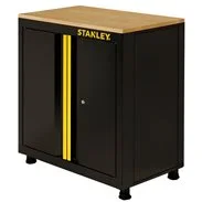 STANLEY Montážní skříň s pracovní deskou, 30