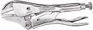 Samosvorné kleště, rovné čelisti, 250x41mm IRWIN VISE-GRIP