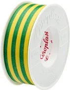 Izolační páska 302 10mx15mm bílá Coroplast