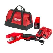 MILWAUKEE Sada pro topenáře C12 PC-301B