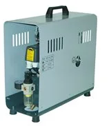 INAIRCOM Odhlučněný pístový kompresor Silent Air 0,19 kW - 30-08-4 M