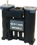 INAIRCOM Separátor kondenzátu SEPAIR 10 (Ilustrativní foto)